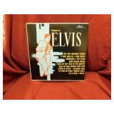 Various Artists - A Tribute To Elvis