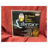 Liberace - My Parade Of Golden Favorites