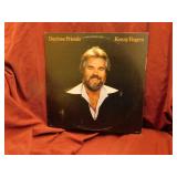 Kenny Rogers - Daytime Friends