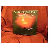 Neil Diamond - Love At The Greek