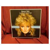 Bonnie Tyler - Faster Than The Speed Of Night