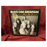 Black Oak Arkansas - Ain