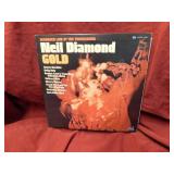 Neil Diamond - GOLD