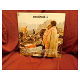 Original Soundtrack - Woodstock