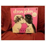 Elton John - Friends