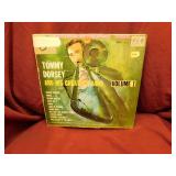 Tommy Dorsey - Volume 1