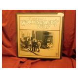 Grateful Dead - Working Man's Dead