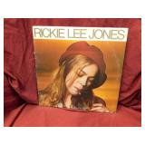 Rickie Lee Jones - Rickie Lee Jones