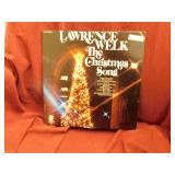 Lawrence Welk - The Christmas Song