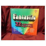 Fantastic - 22 Original Hits