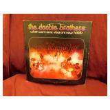 The Doobie Brothers - What Were Once Vices