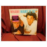 WHAM - Make It Big