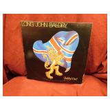 Long John Baldry - Baldry's Out