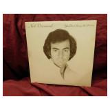 Neil Diamond - You Don't Bring Me Flowers