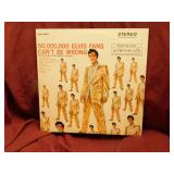 Elvis Presley - 50000000 Fans Can't Be Wrong