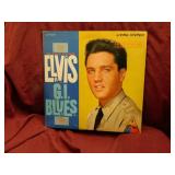 Elvis Presley - GI Blues