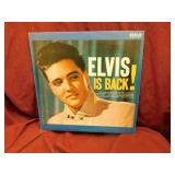 Elvis Presley - Elvis Is Back!