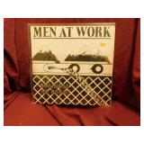 Men At Work - Business As Usual