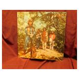 Creedence Clearwater Revival - Green River