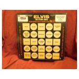 Elvis Presley - Worldwide Gold Award Hits Vol 2