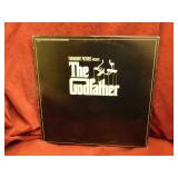 Original Motion Pcture Soundtrack - The Godfather