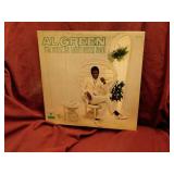 Al Green - I