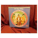 The Isley Brothers - It's Your Thing
