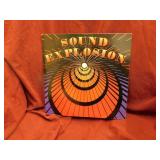 Various Artists - Sound Explosion