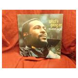 Marvin Gaye - Whats Going On