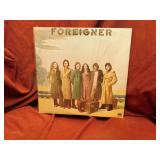 Foreigner - Foreigner