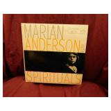 Marian Anderson - Spirituals