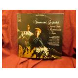 Simon & Garfunkel-Parsley Sage Rosemary & Thyme