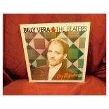 Billy Vera & The Beaters - By Request