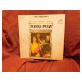 The Mamas & The Papas -The Mamas & The Papas