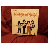 The Lovin Spoonful - The Best Of