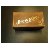 Disc Washer Record Cleaner Brush / Cleaner