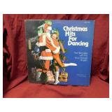 Tony Mansell - Christmas Hits For Dancing