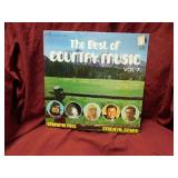 The Best Of Country Music - Volume 7