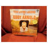 Eddy Arnold - The Living Legend