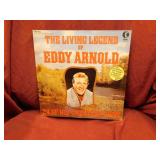 Eddy Arnold - The Living Legend