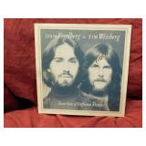 Fogelberg / Weisberg - Twins Sons Of Different