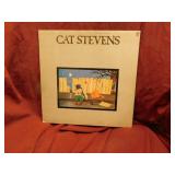 Cat Stevens - Teaser & The Firecat