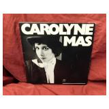 Carolyne Mas - Carolyn Mas