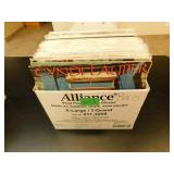 Box Lot 50 LP's