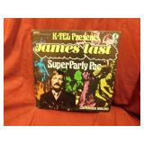 James Last - Super Party Pac