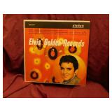 Elvis Presley - Elvis Golden Records