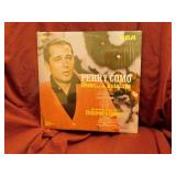 Perry Como - Home For The Holidays