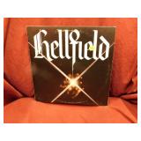 Hellfield - Hellfield