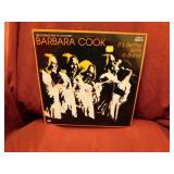 Barbara Cook - Its Better With A Band