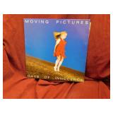 Moving Pictures - Days Of Innocence